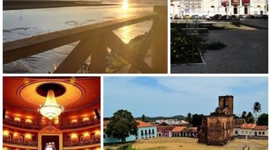 O que fazer: São Luís - Confira atrações e atividades imperdíveis: