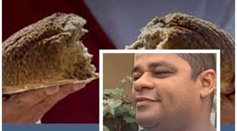 Poesia que leva à Cruz - Marcos Aurélio