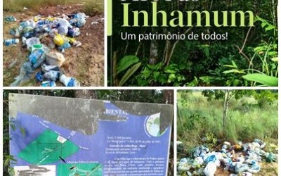 APA do Inhamum entra em nova fase e abre espaço para maior participação da sociedade na proteção ambiental de Caxias