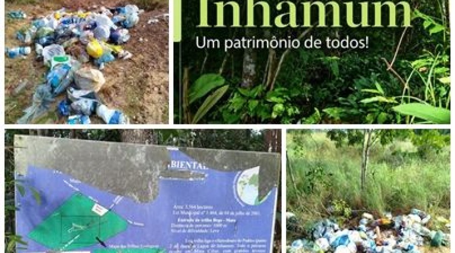 APA do Inhamum entra em nova fase e abre espaço para maior participação da sociedade na proteção ambiental de Caxias