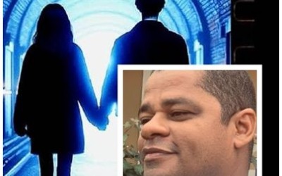 Poesia que trascede o tempo. - Marcos Aurélio