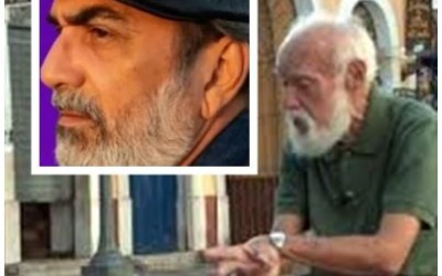 Ao poeta Nauro Machado - Wybson Carvalho
