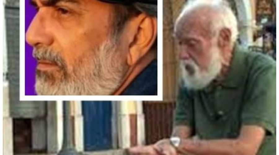Ao poeta Nauro Machado - Wybson Carvalho
