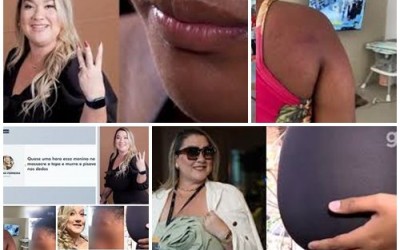 PMs são afastados após patroa que agrediu doméstica no MA afirmar não ter sido levada à delegacia por conhecer policial