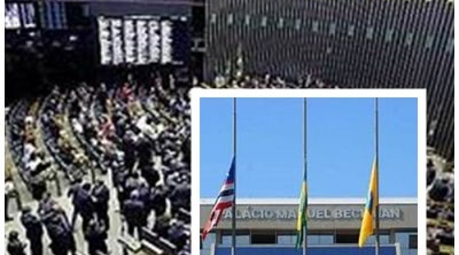 A partir de 2027: Veja os Deputados Estaduais e Federais do Maranhão