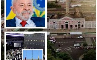 Caxias (MA): Resultado das eleições candidatos a Presidente, Deputados Estaduais e Federais na cidade