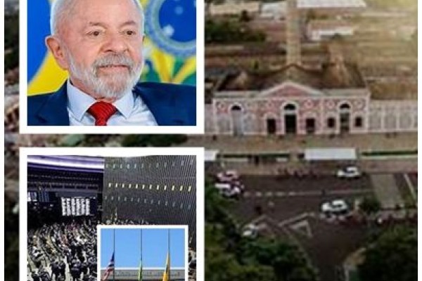Caxias (MA): Resultado das eleições candidatos a Presidente, Deputados Estaduais e Federais na cidade