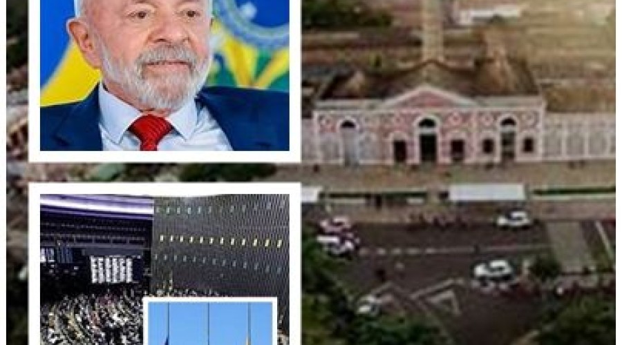 Caxias (MA): Resultado das eleições candidatos a Presidente, Deputados Estaduais e Federais na cidade