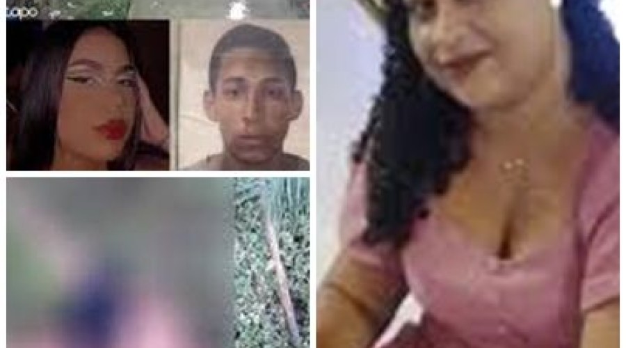 Povoado Barro Vermelho: Caso Josélia: polícia suspeita da família; parentes cobram respostas de assassinato em Caxias