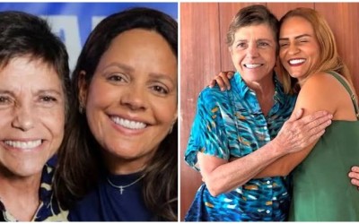 Vice de Imperatriz e Colinas as suplente de Roseana Sarney