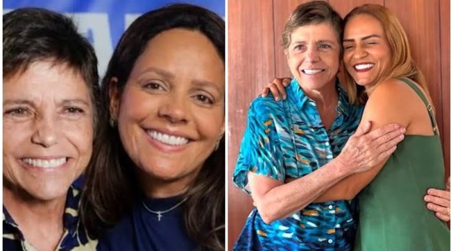 Vice de Imperatriz e Colinas as suplente de Roseana Sarney