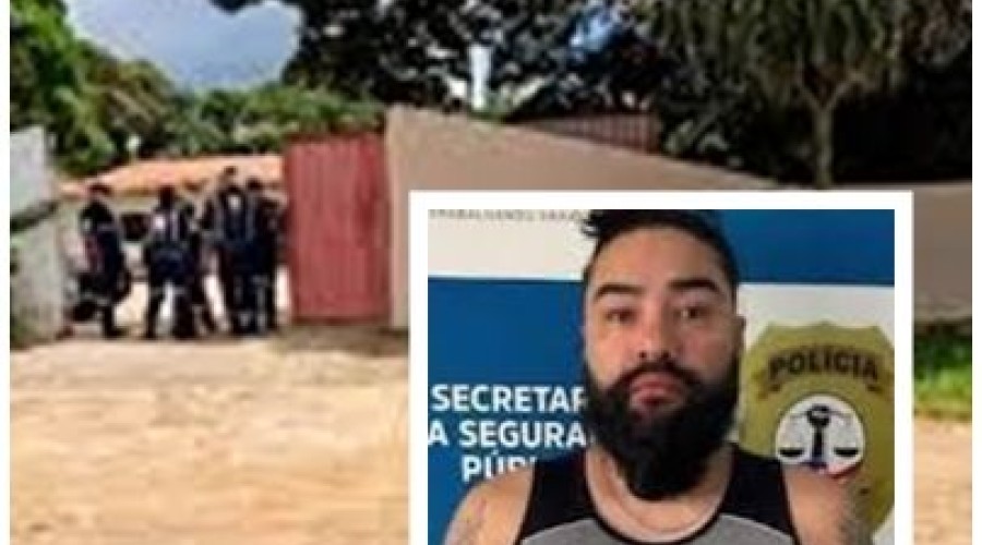 Operação resgata mais de 40 trabalhadores em igreja ligada a pastor preso no MA