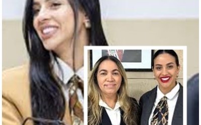 No próximo dia 14 de maio: Deputada Daniella anuncia grande audiência em Caxias para fortalecer segurança pública na região