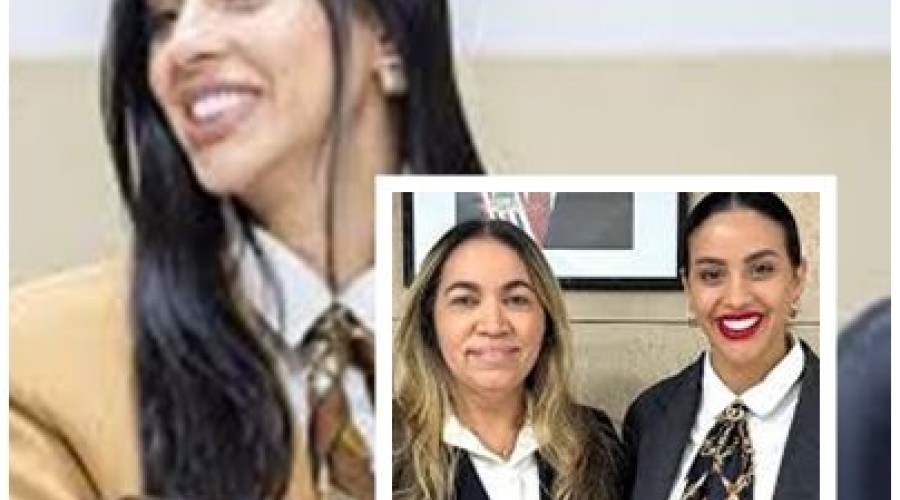 No próximo dia 14 de maio: Deputada Daniella anuncia grande audiência em Caxias para fortalecer segurança pública na região