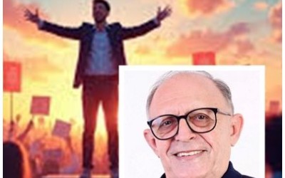 PROFISSÃO: POLÍTICO - Profissão em que se pode mentir, enganar e roubar -  Pedro Barros