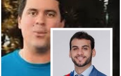 Veja as Cidades - Senado: Fufuca tem o apoio de mais de 100 prefeitos. “Uma caminhada nunca se faz sozinho”