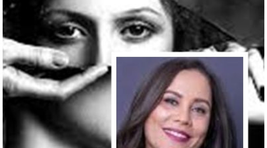 AH, ESSE TEU OLHAR - Elany Morais