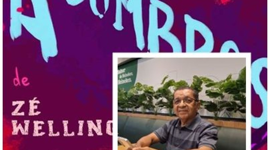 Assombros ininterruptos -  Sílvio Cunha
