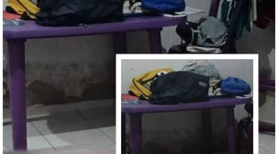 Bacabal/MA: Professor é esfaqueado dentro de casa; adolescente é apreendido