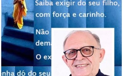 O MUNDO ESTÁ EM DESTROÇOS - Pedro Barros