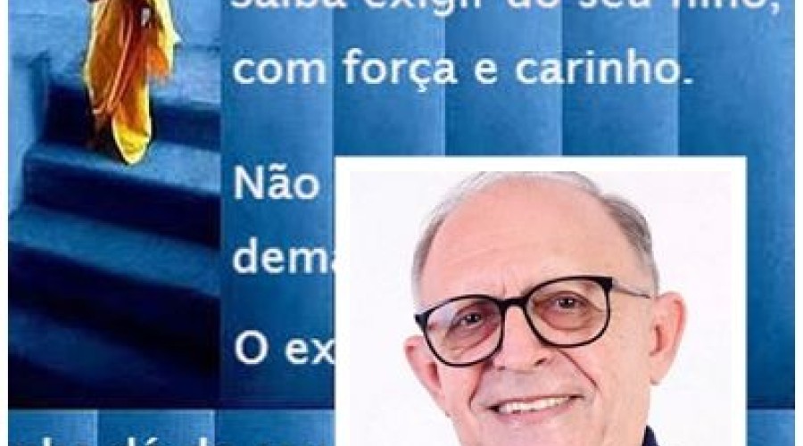 O MUNDO ESTÁ EM DESTROÇOS - Pedro Barros