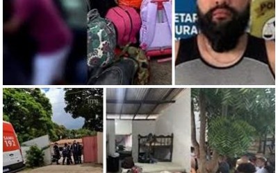 Trabalhadores resgatados em igreja ligada a pastor preso querem voltar para alojamento no MA