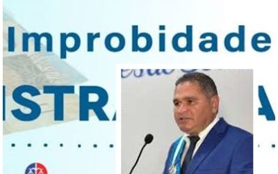 Nepotismo leva MPMA a acionar prefeito maranhense por improbidade administrativa