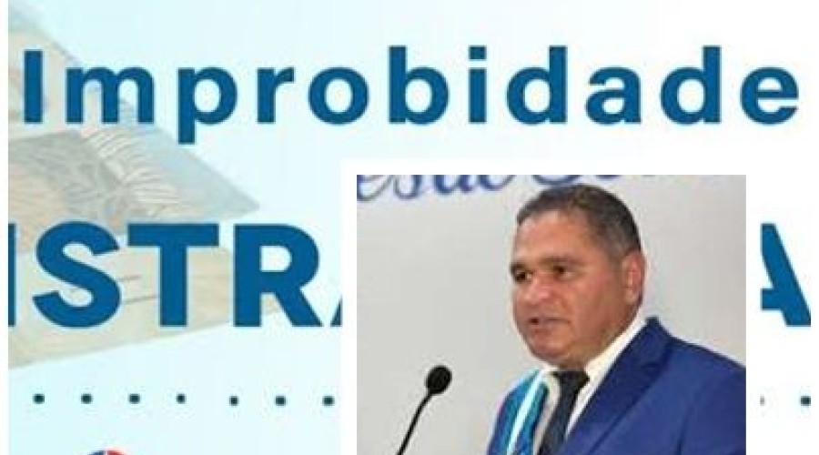 Nepotismo leva MPMA a acionar prefeito maranhense por improbidade administrativa