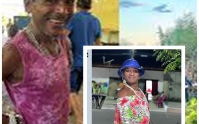 Corpo de homem desaparecido é encontrado enterrado em área de mata em Santa Inês