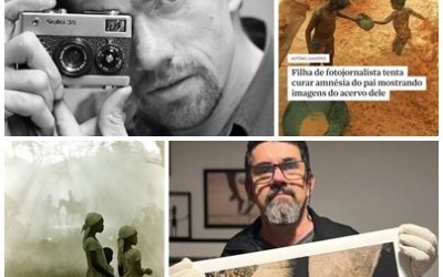 Perdeu totalmente a memória em 2008 - 
