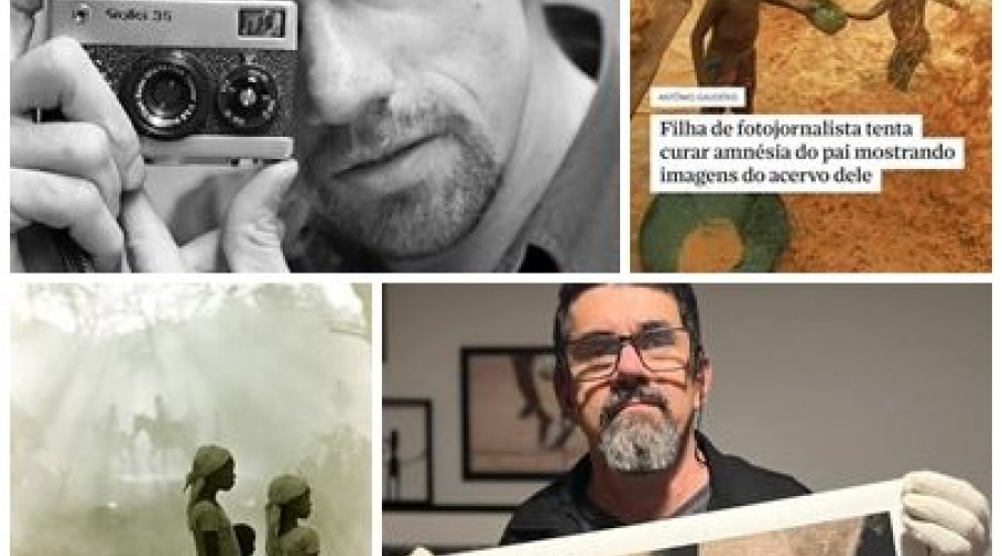 Perdeu totalmente a memória em 2008 - 