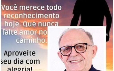 FELIZ DA DOS PAIS - Pedro Barros