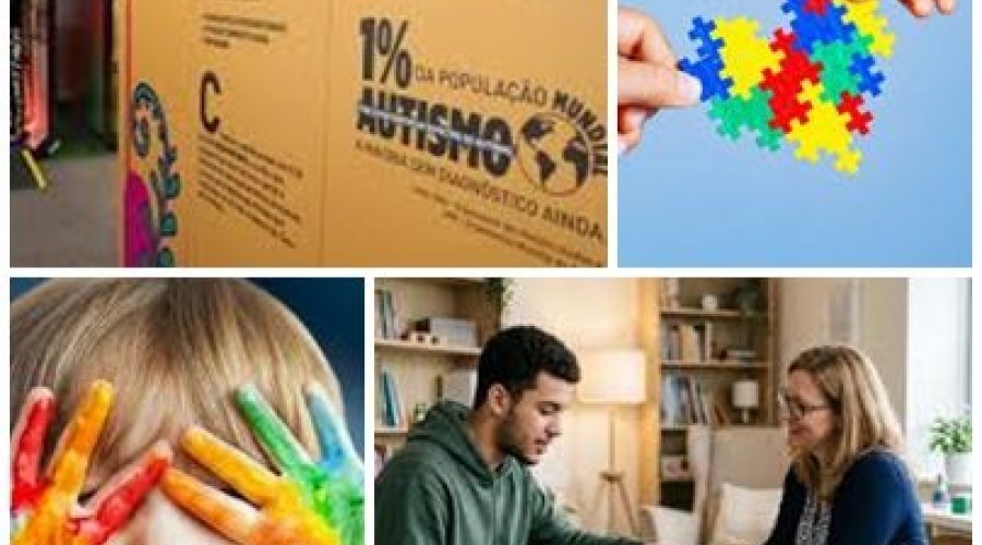 Autismo: pesquisa aponta baixo acesso a diagnóstico e terapias