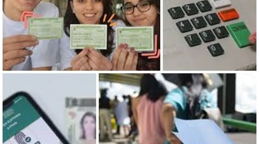 Eleições 2026: Unicef mobiliza jovens de 16 e 17 anos a tirar título de eleitor