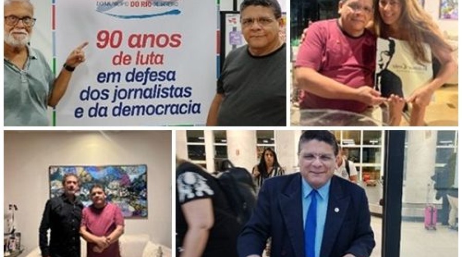 RIO  --- CIDADE MARAVILHOSA, AMIZADES MARAVILHOSAS, TALENTOS MARAVILHOSOS