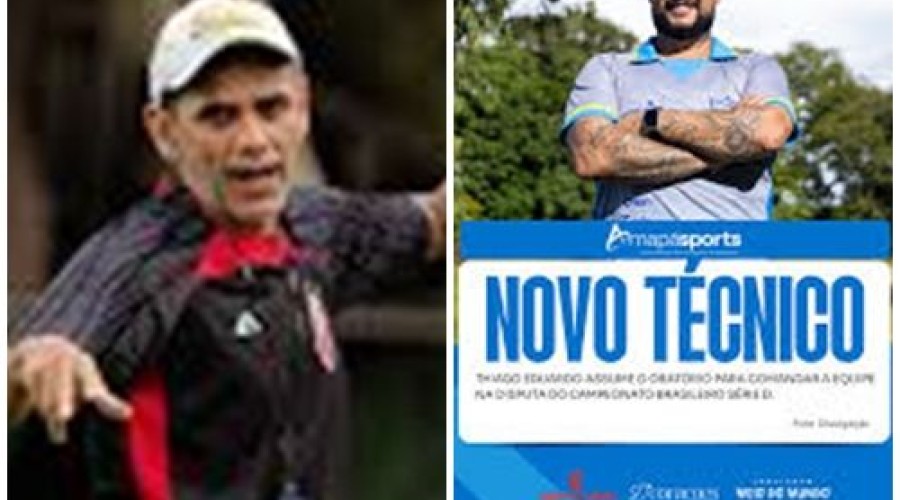 Imperatriz x Oratório: arbitragem, horário e prováveis escalações