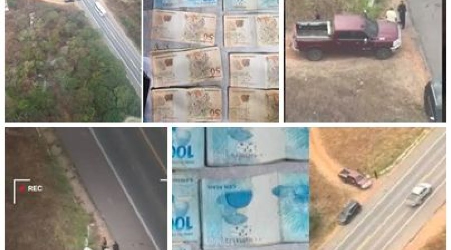 Três vereadores são presos em operação que investiga ação de grupo criminoso nas eleições de Sobral