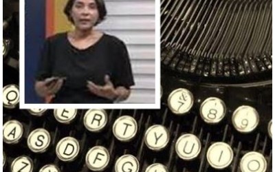 Não há democracia sem liberdade de imprensa - Carla Lima