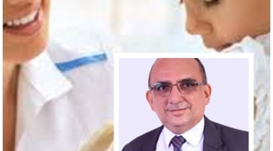 Vacinar é salvar vidas: a importância da campanha contra a gripe