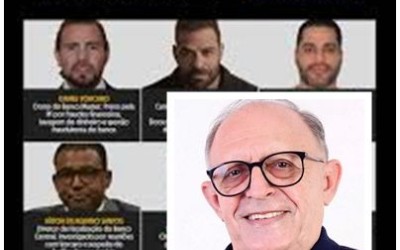 BRASIL, QUE PAÍS É ESSE