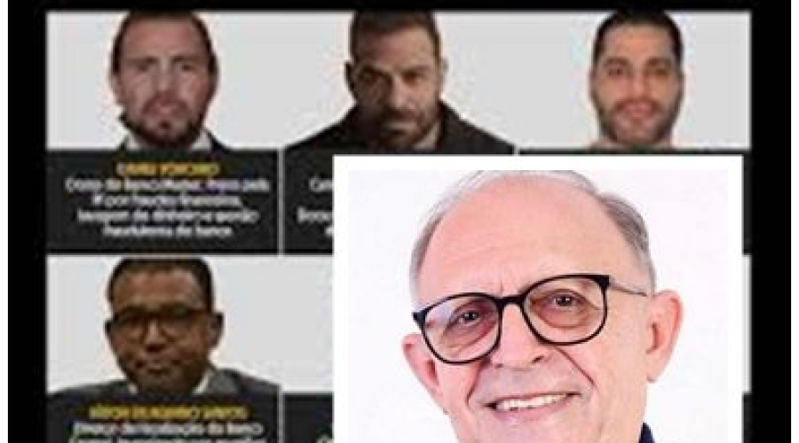 BRASIL, QUE PAÍS É ESSE