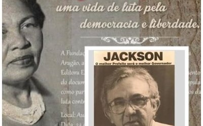 PROFANAÇÃO DA MARIA ARAGÃO - José Gomes