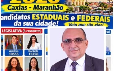 As urnas mandaram seu recado: quem tem ouvidos, ouça  - Reginaldo Pinho