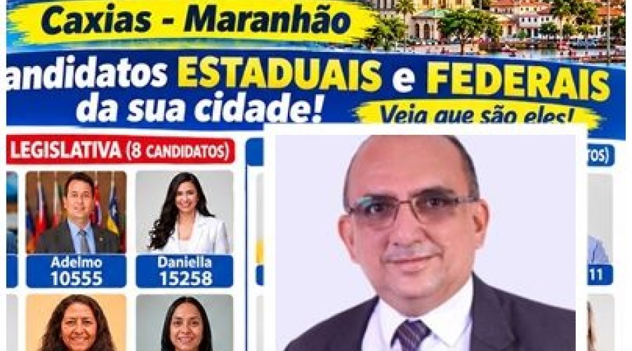 As urnas mandaram seu recado: quem tem ouvidos, ouça  - Reginaldo Pinho