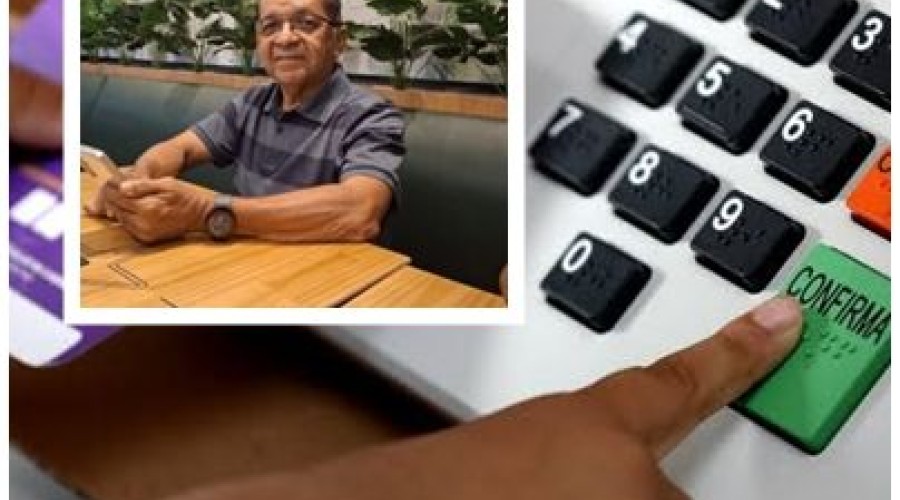 Especialistas atemorizados com o 2º turno da eleição de 2026  A republicação é gratuita desde que citada a fonte.