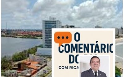 O mau cheiro do abandono - Ricardo Marques