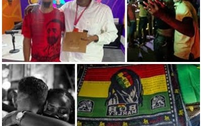 Roberto Pereira fala da repercussão de pesquisa sobre consumo do reggae entre jovens em São Luís