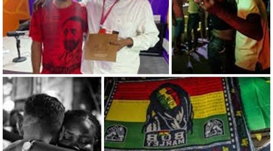 Roberto Pereira fala da repercussão de pesquisa sobre consumo do reggae entre jovens em São Luís