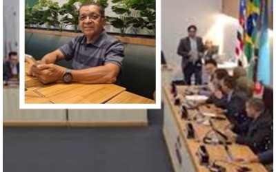Caxias: A falta de fiscalização é o grande entrave - Sílvio Cunha