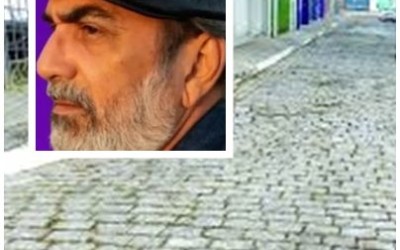 Poesias à Naureana - Wybson Carvalho